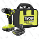Ryobi Cordless Compact Drill/Driver | $99 | Home Depot
